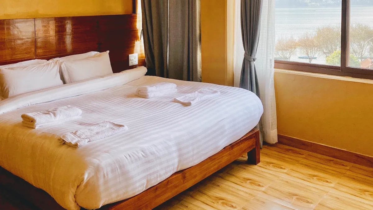 Hotel Chino Pokhara Pvt. Ltd., Pokhara
