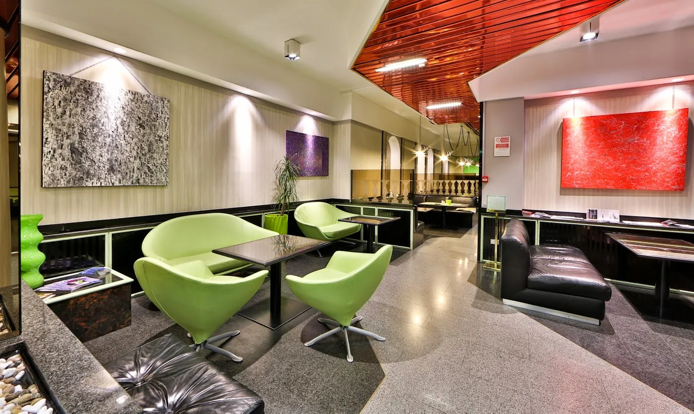 Hotel Astoria, Sure Hotel Collection by Best Western, Milan