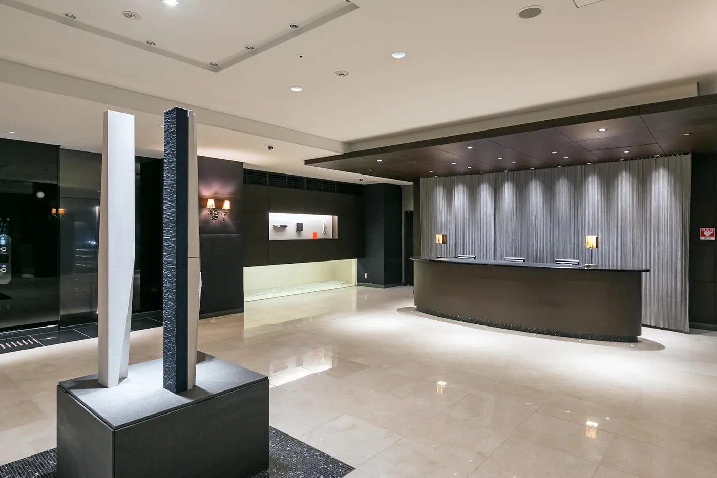 Hotel Brighton City Osaka Kitahama, Osaka