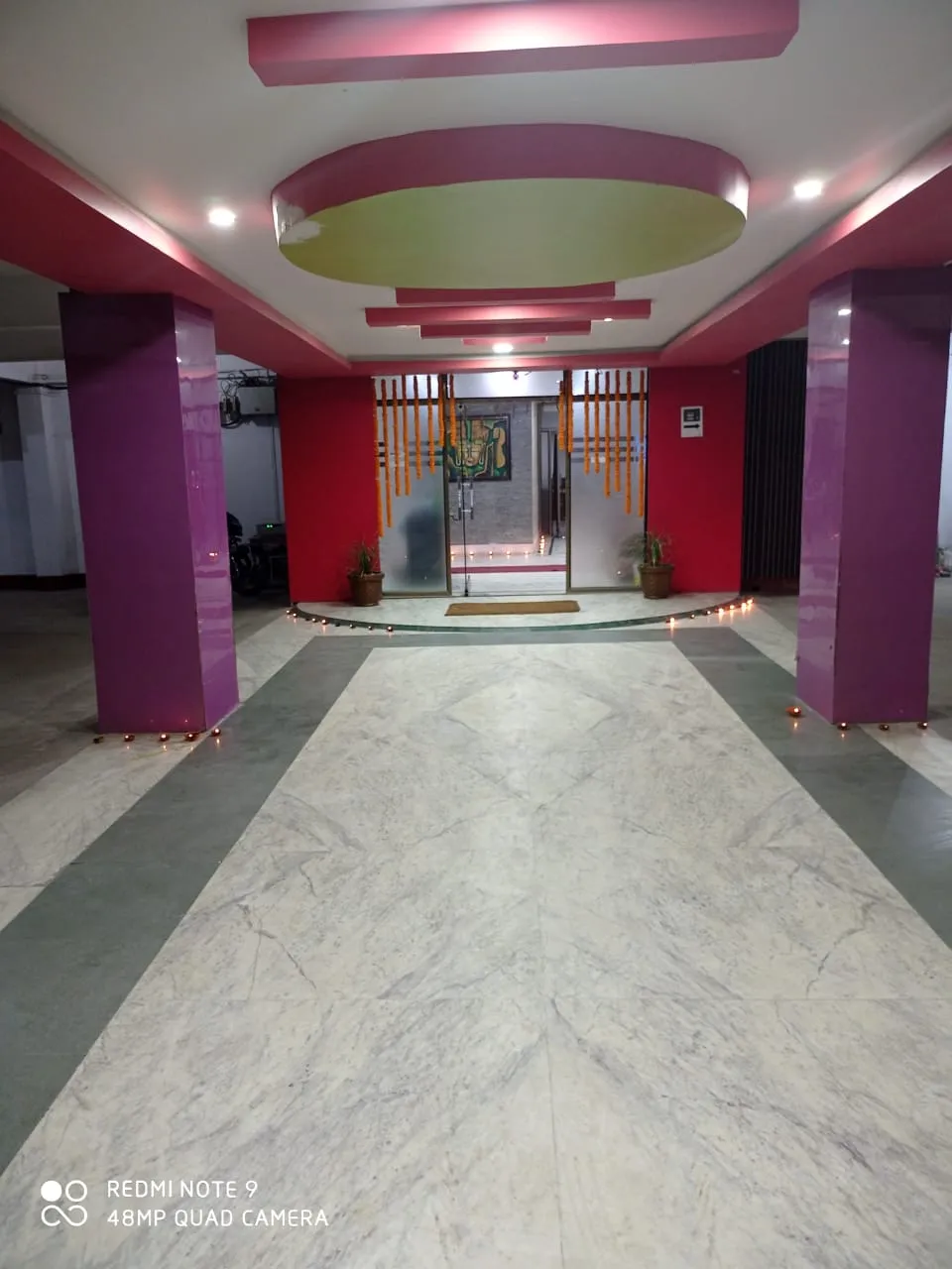 Hotel Golden Orchid, Itanagar