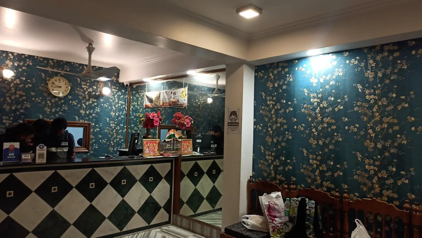 Hotel Gaurav, Jaipur