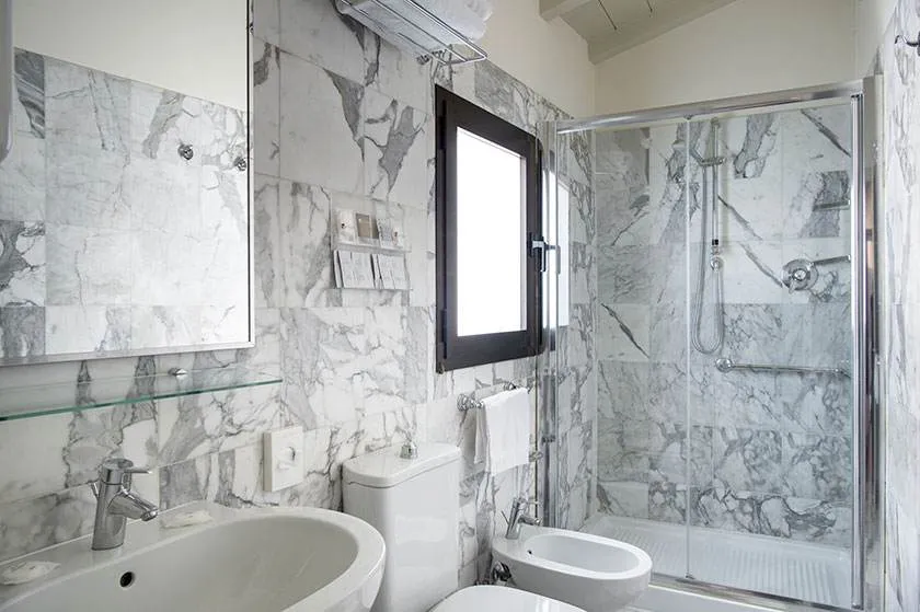 Hotel Grifone Firenze, Florence