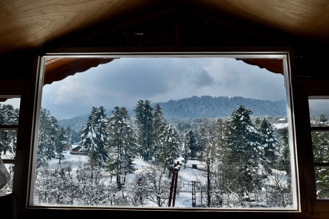 Hotel Gulmarg Countryside, Gulmarg