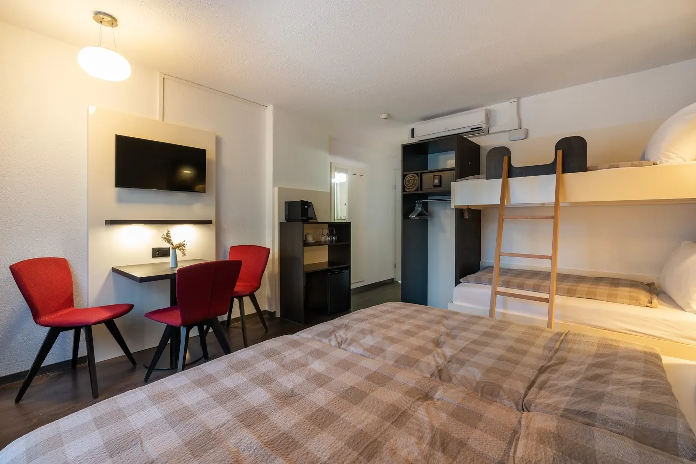 Hotel Derby, Interlaken