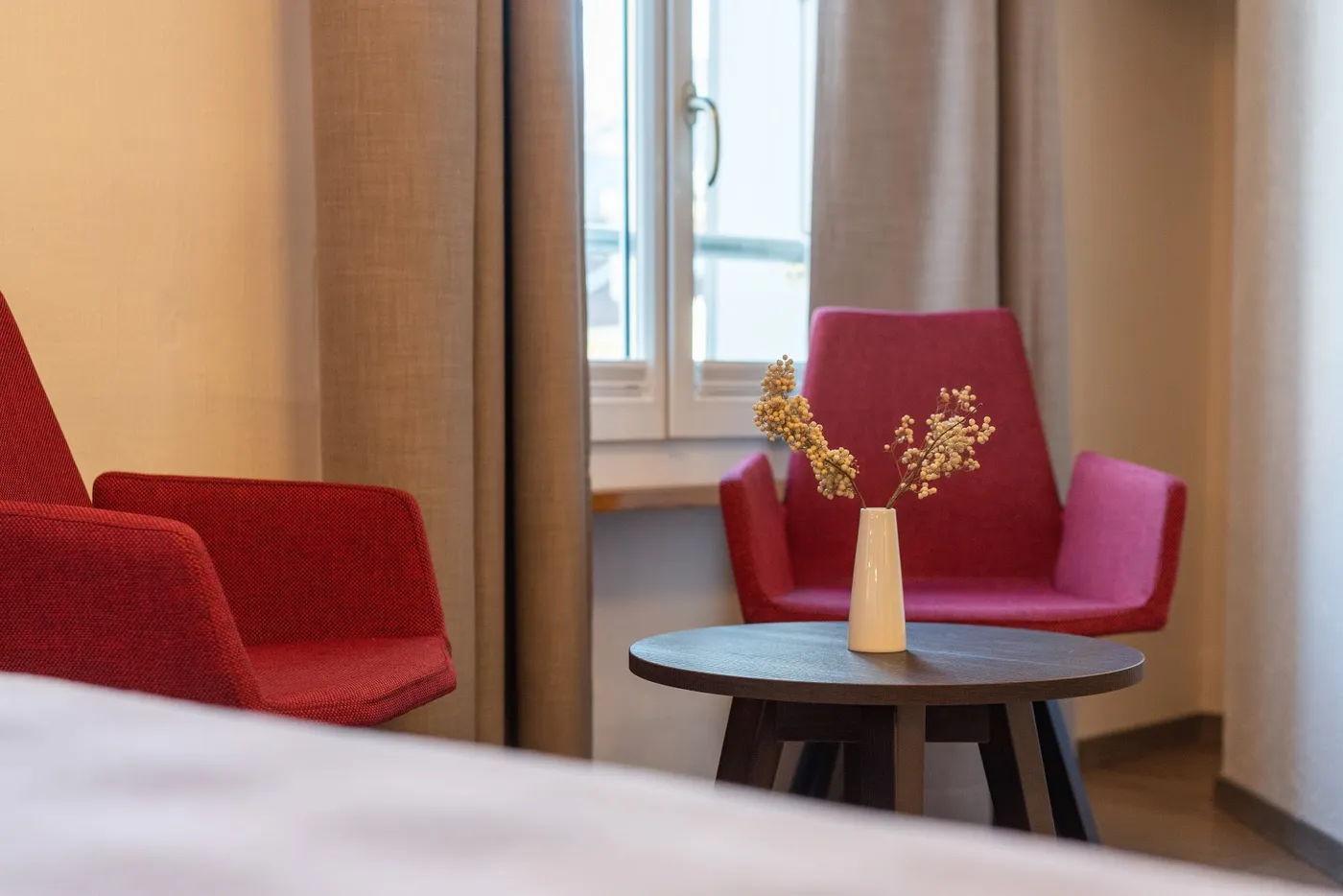 Hotel Derby, Interlaken