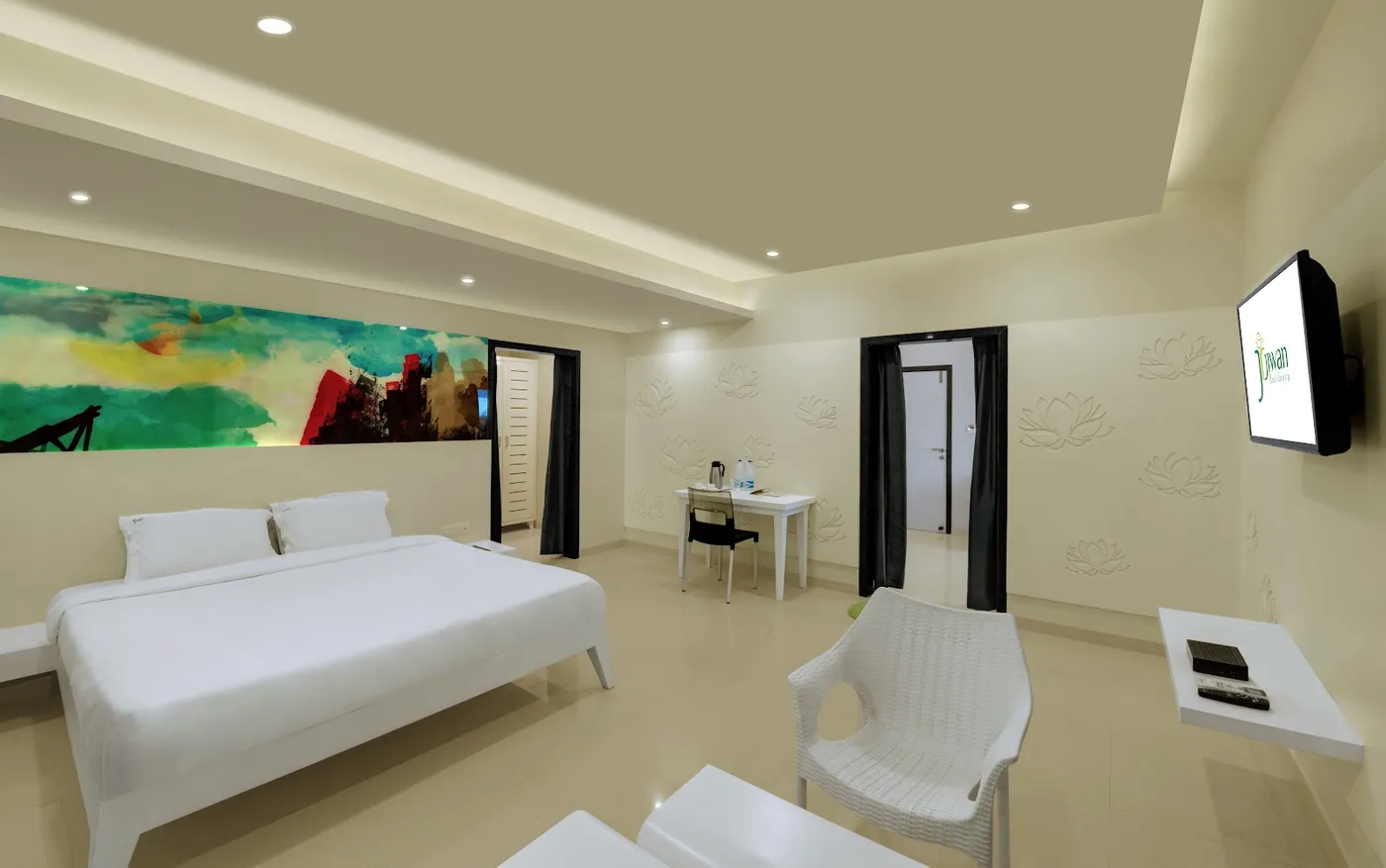 Hotel Fortune, Rameshwaram