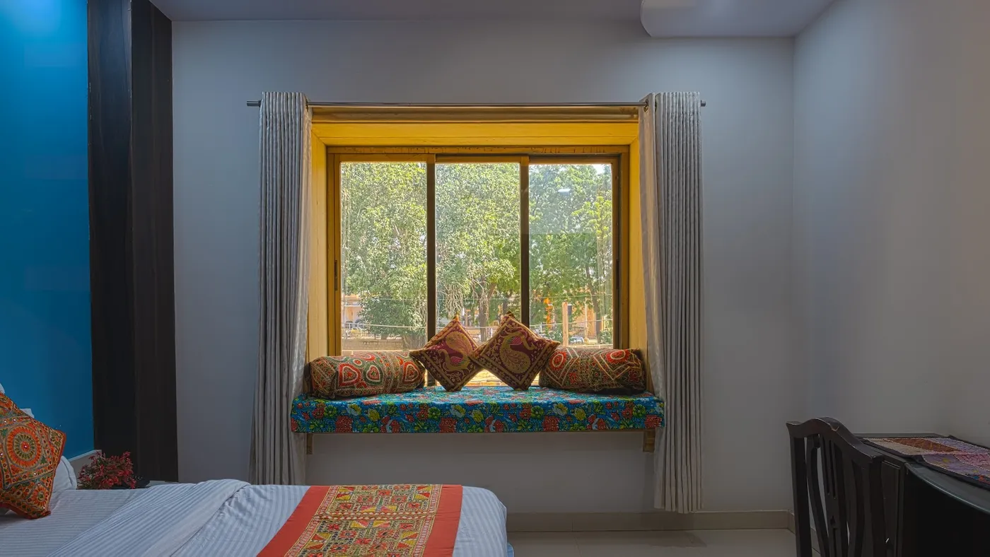 Hotel Hayyat, Jaisalmer