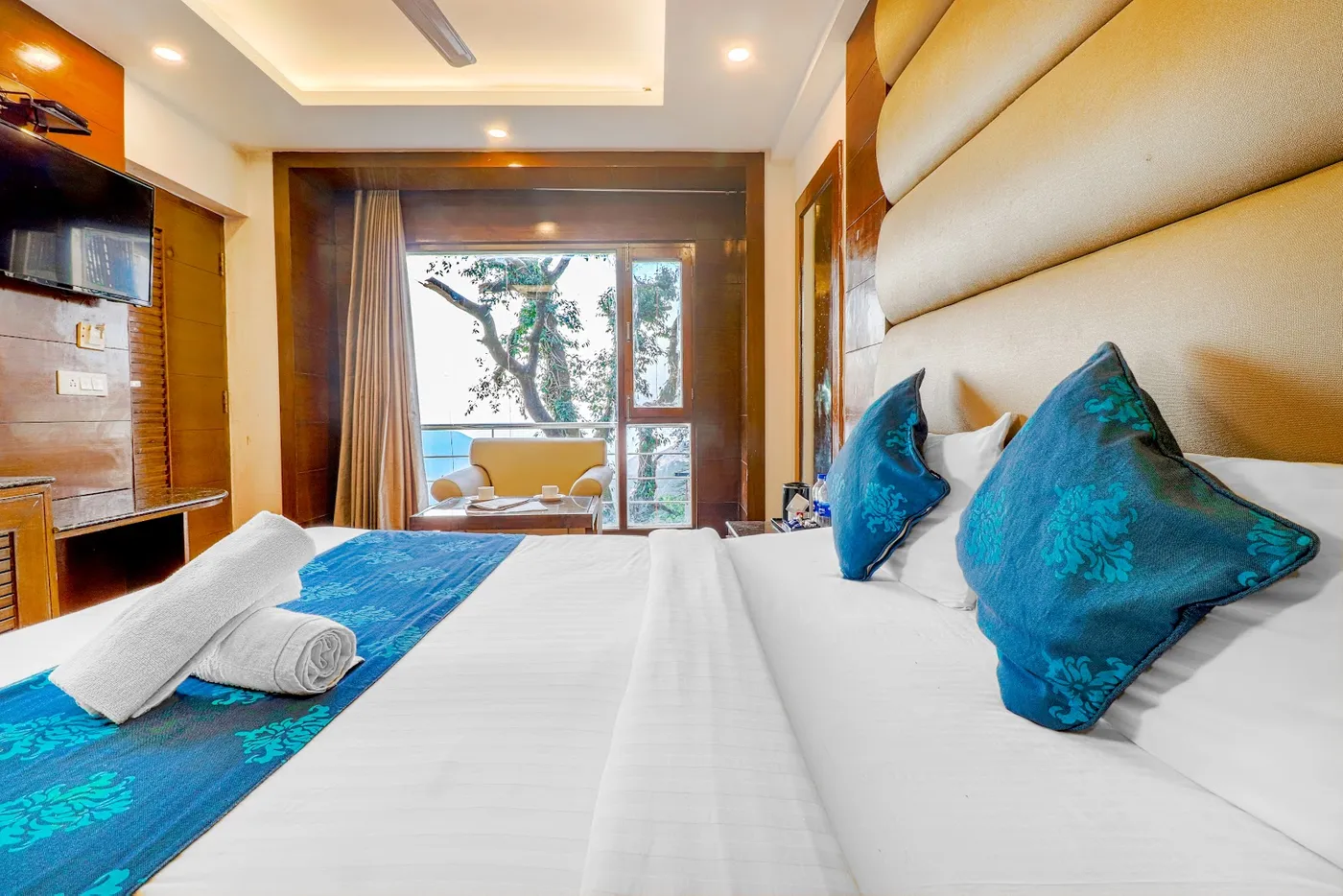 Hotel LA Casa by Aashna Mussoorie, Mussoorie
