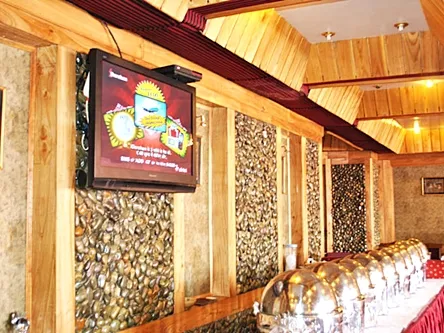 Hotel Mount View, Pahalgam