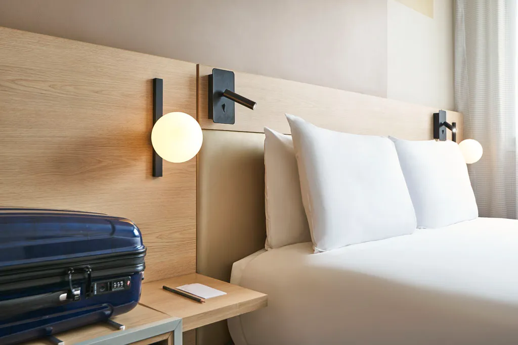 Hôtel Mercure Paris 15 Porte de Versailles, Paris