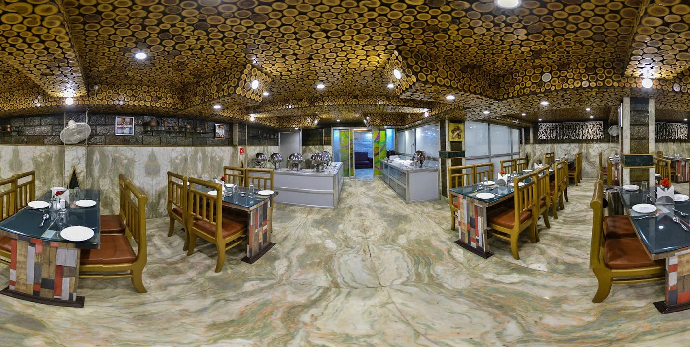 Hotel Milad, Srinagar