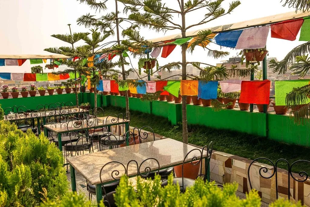 Hotel Nepalaya, Kathmandu