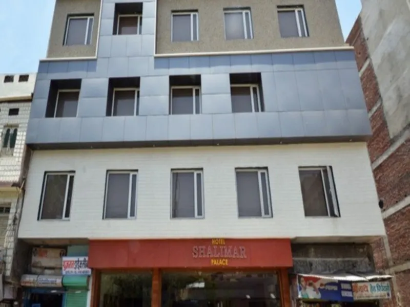 Hotel Savera, Udaipur