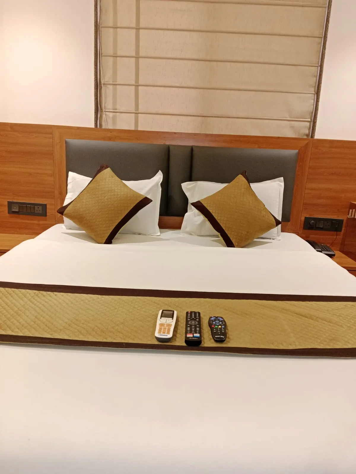 Hotel Sai Kamal, Shirdi