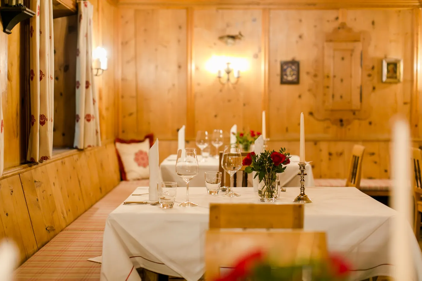 Hotel Sailer, Innsbruck