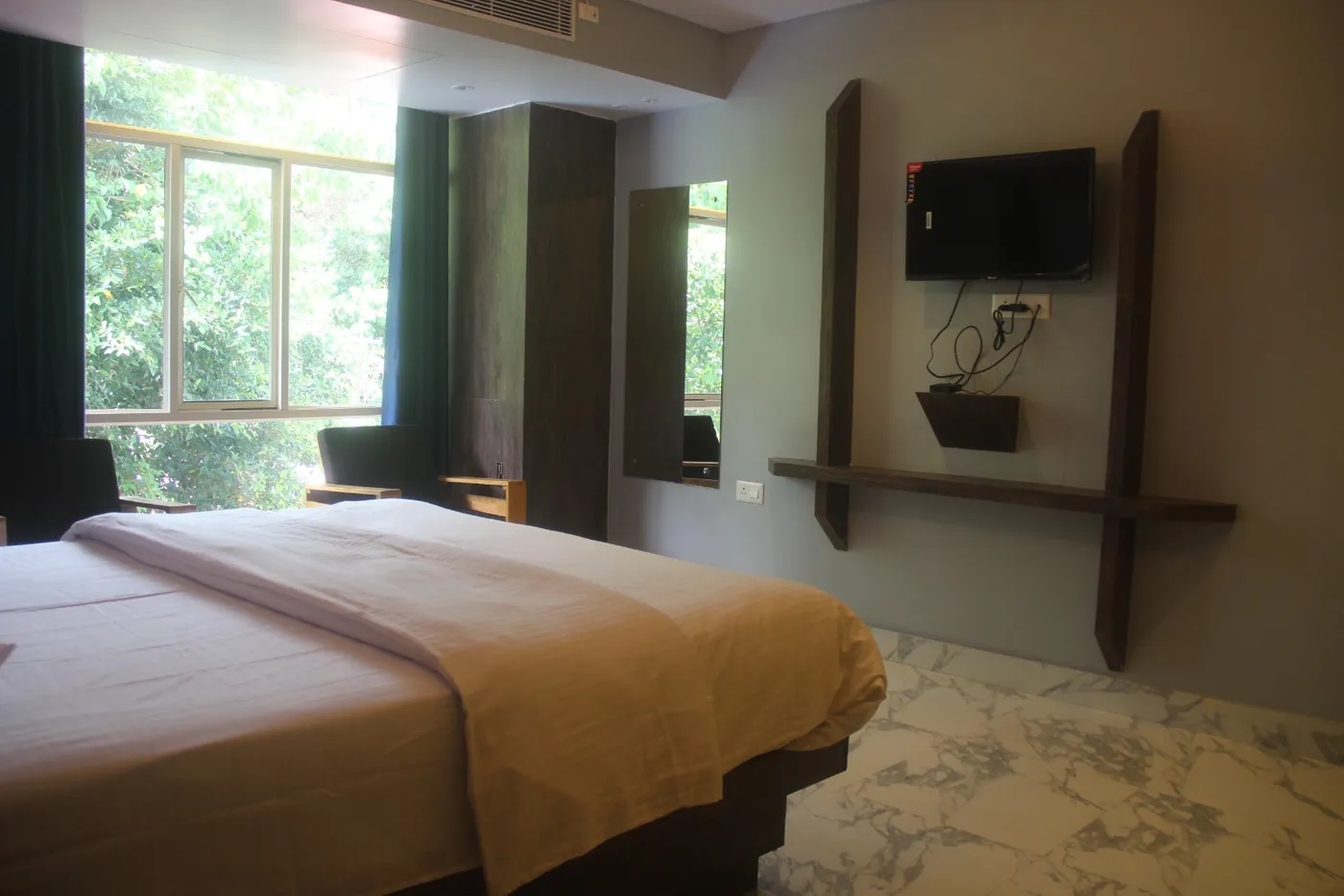 Hotel Serene Palace, Port Blair