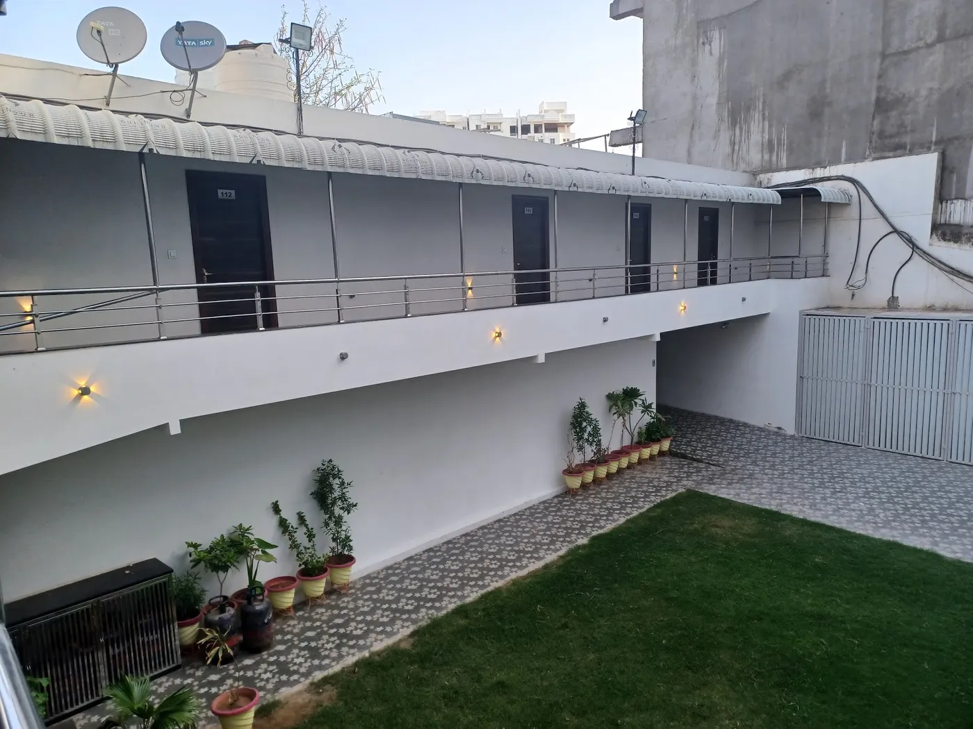 Hotel Shagun Palace, Jodhpur
