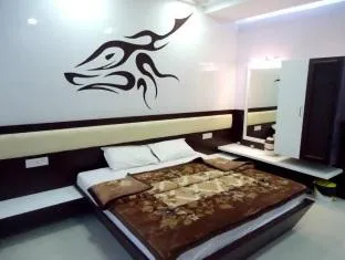Hotel Shiv Villa, Mount Abu