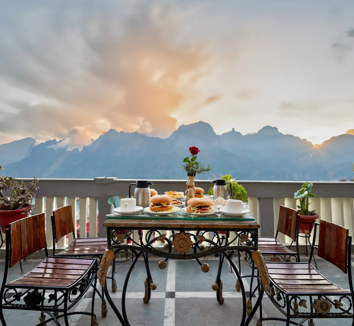Hotel Silverton, By Aspen, Nainital
