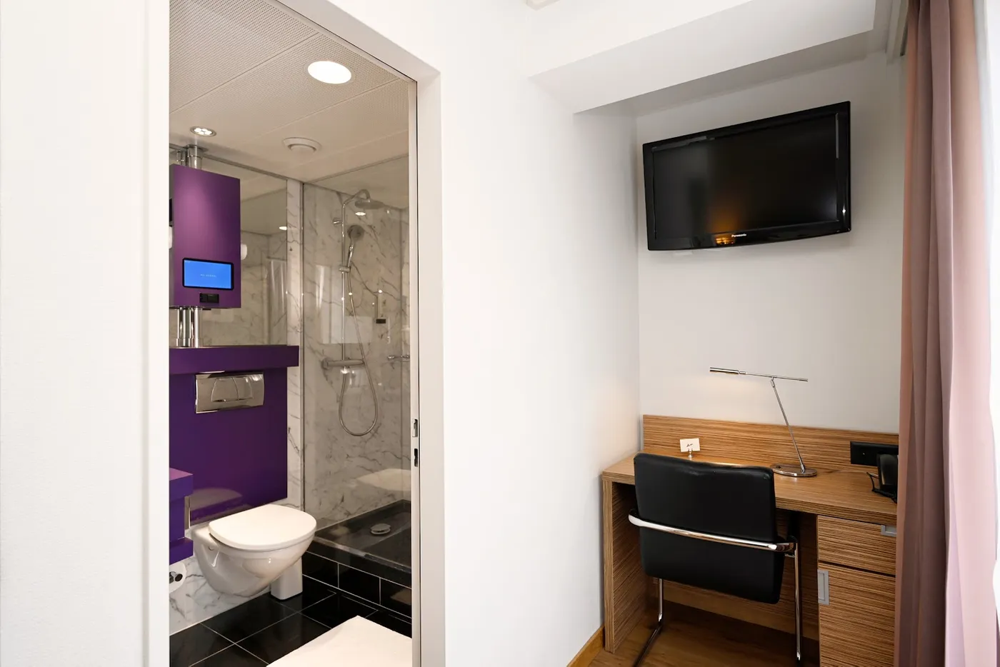 Hotel Stoller, Zurich