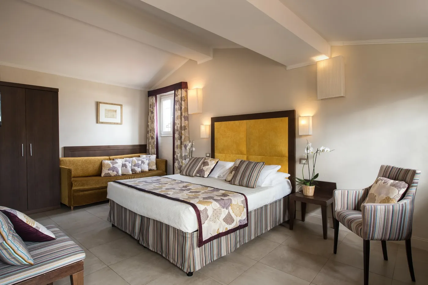 Hotel Perseo, Florence