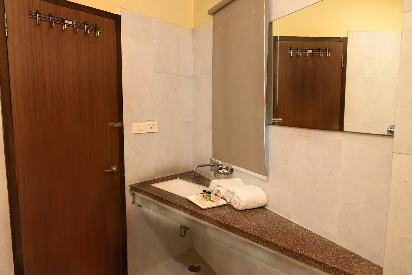 Hotel Plaza Inn, Ajmer