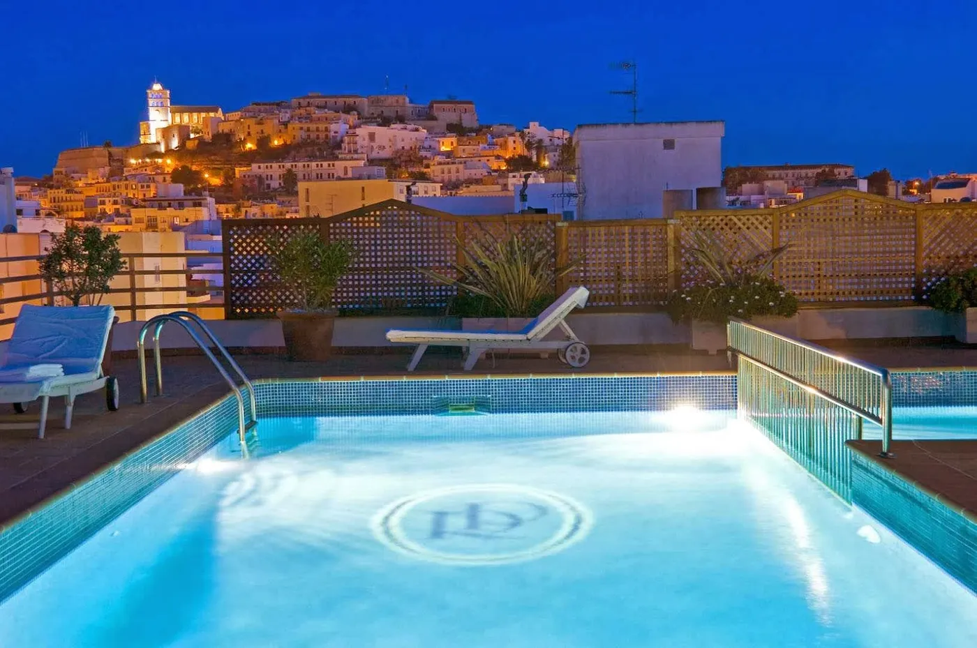Hotel Royal Plaza, Ibiza
