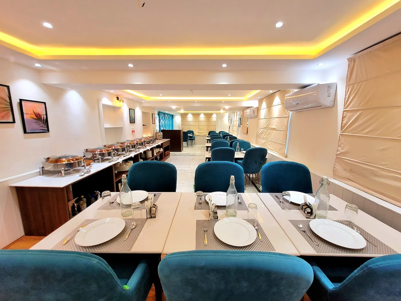 Hotel Royal Plaza Srinagar, Srinagar