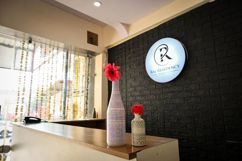 Hotel Raj Residency, Jodhpur