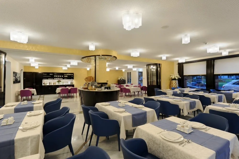 Hotel du Nord Interlaken, Interlaken