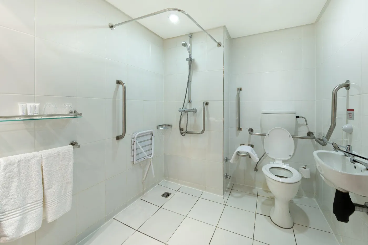 Holiday Inn Express Cape Town City Centre by IHG, Cape Town