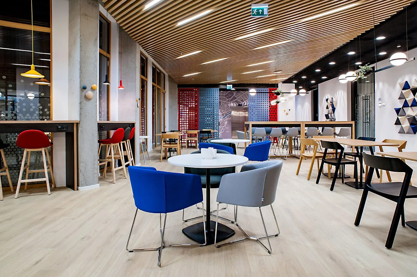 Holiday Inn Express Tbilisi Avlabari by IHG, Tbilisi