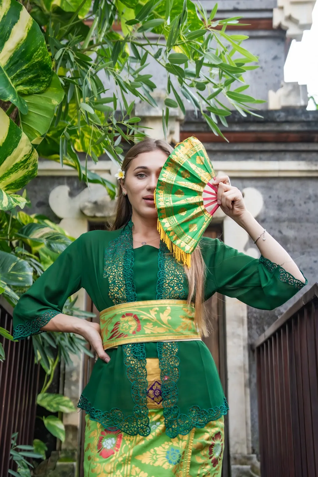 Horison Seminyak, Ubud