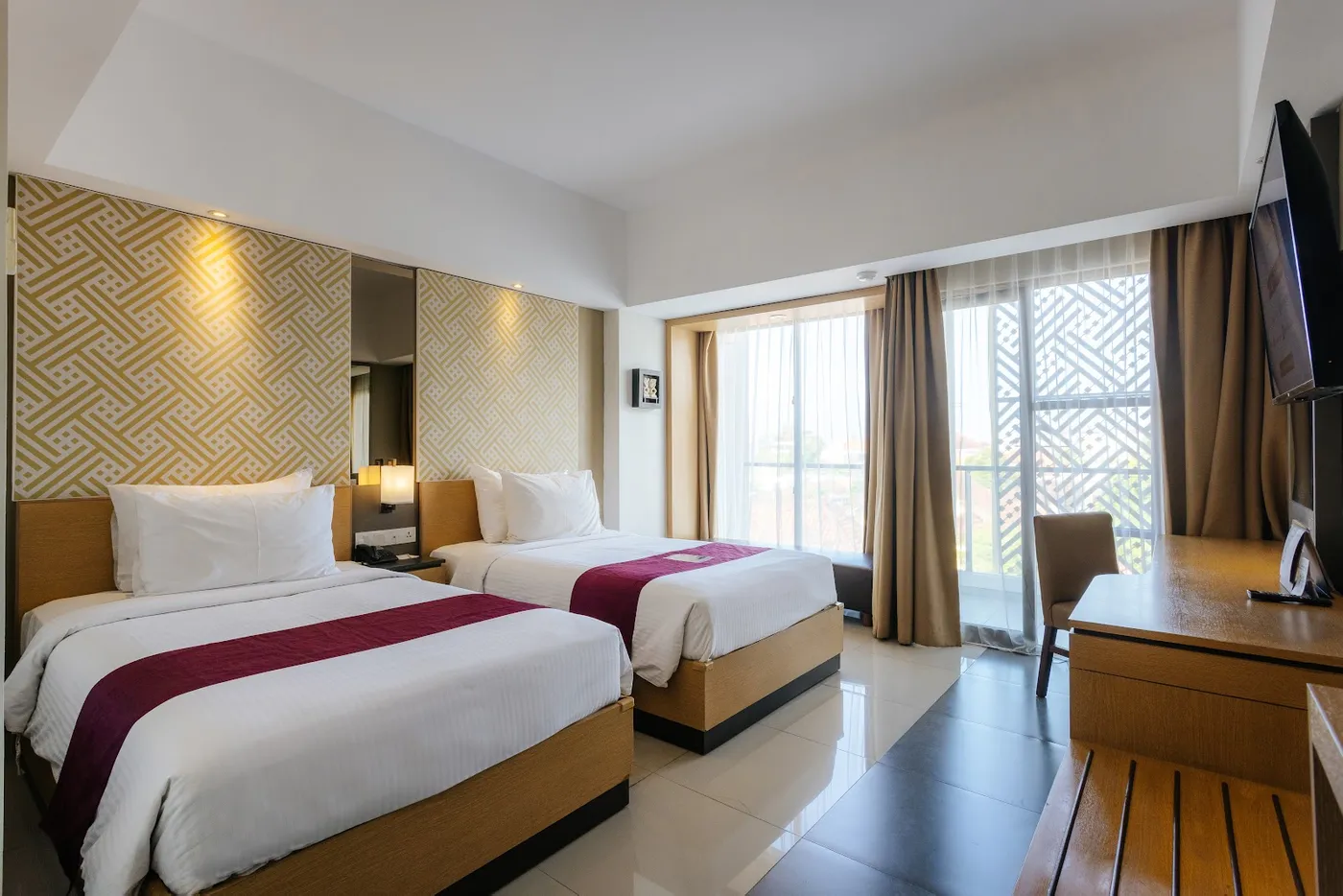 Horison Seminyak, Seminyak
