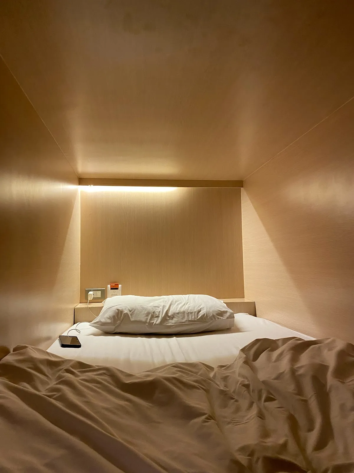 Hostel MovyLodge, Bangkok
