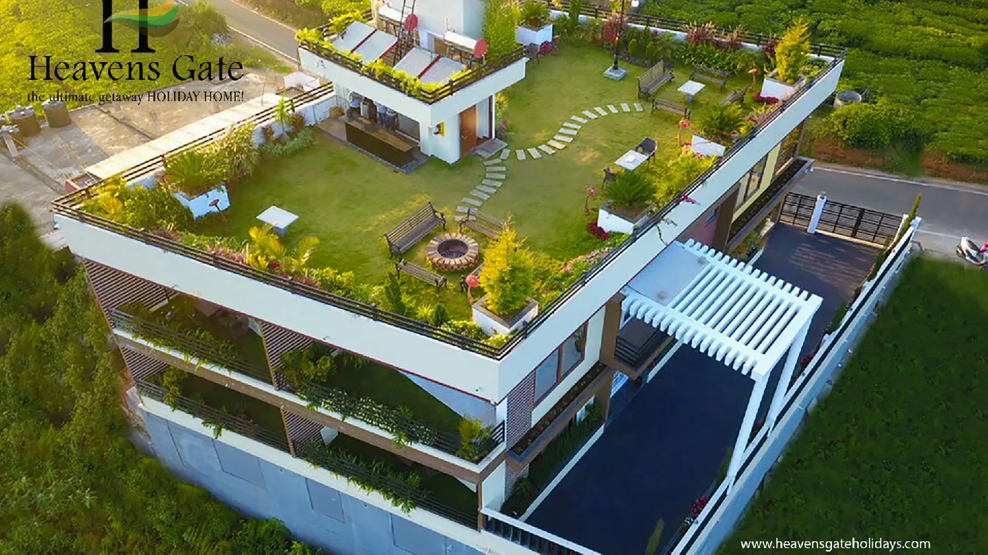 Heavens Gate Holidays. The luxury Holiday Home.., Coonoor