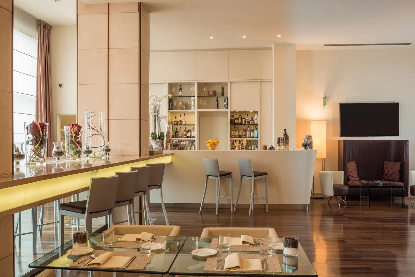 Hilton Florence Metropole, Florence