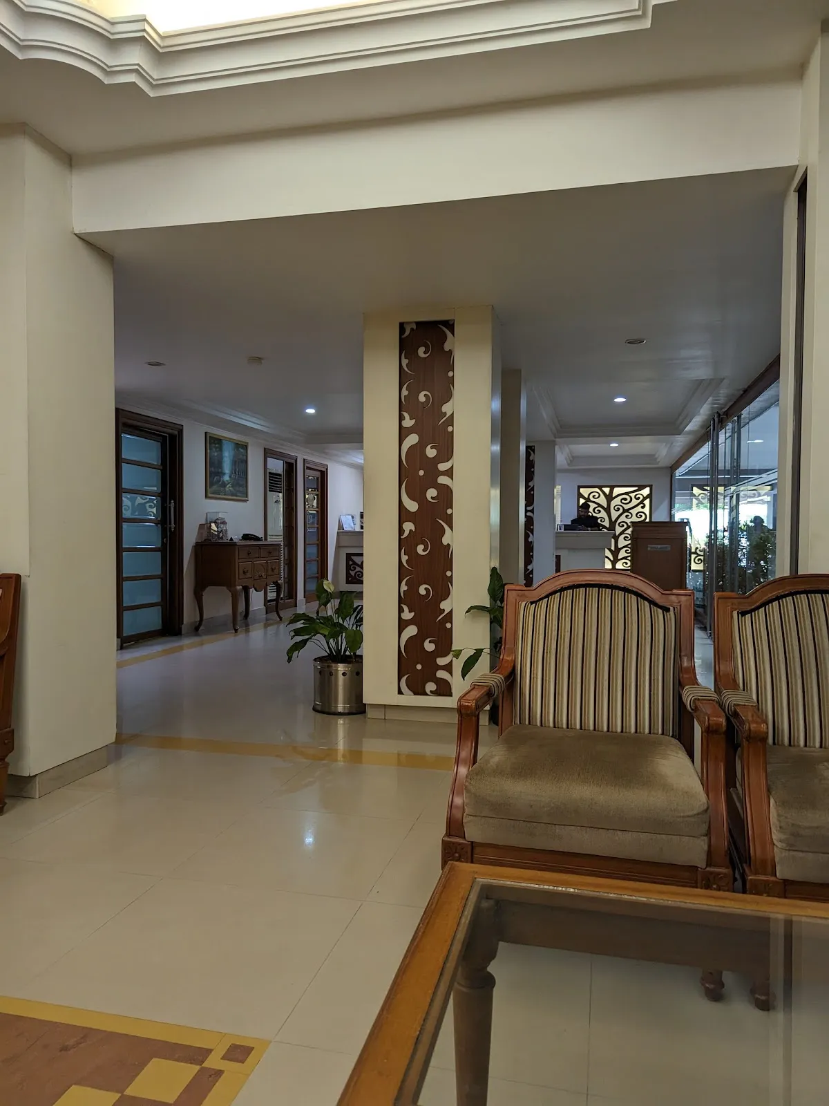 Hyson Heritage, Kozhikode