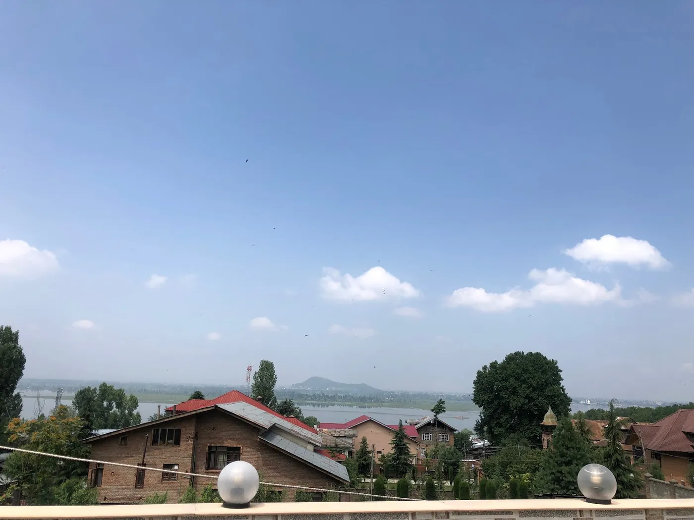 Impex Hill Resorts, Srinagar