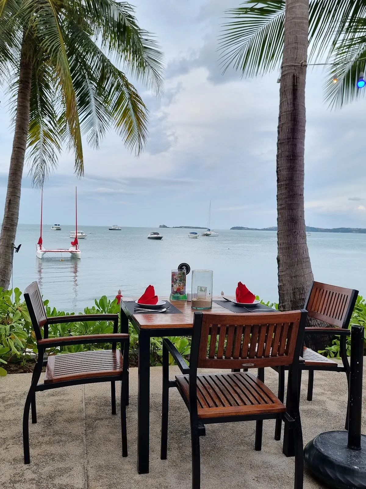Ibis Samui Bo Phut, Koh Samui