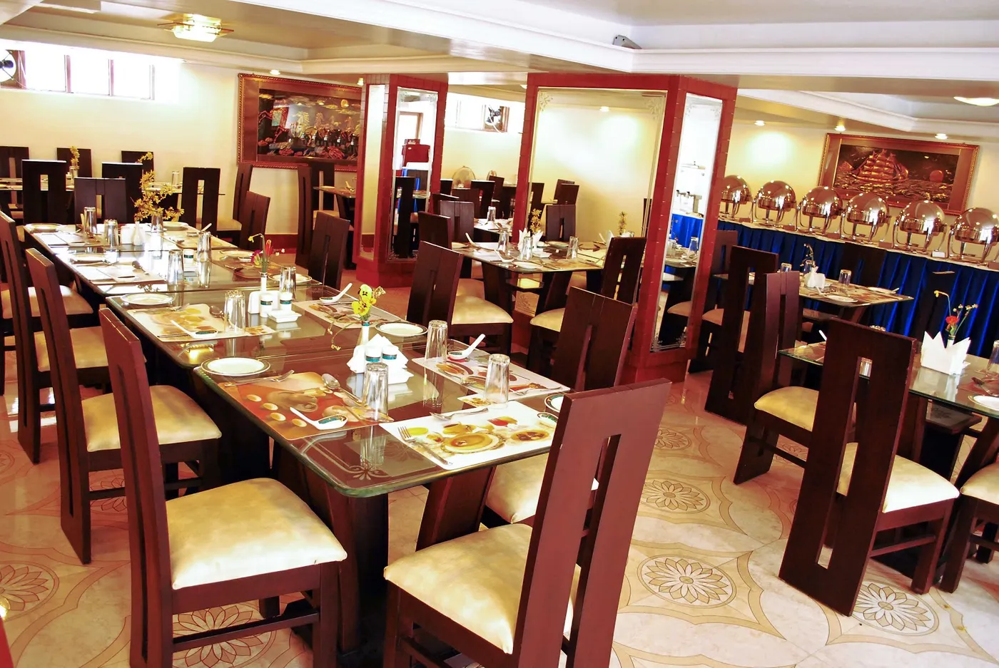 Jamal Resorts, Srinagar