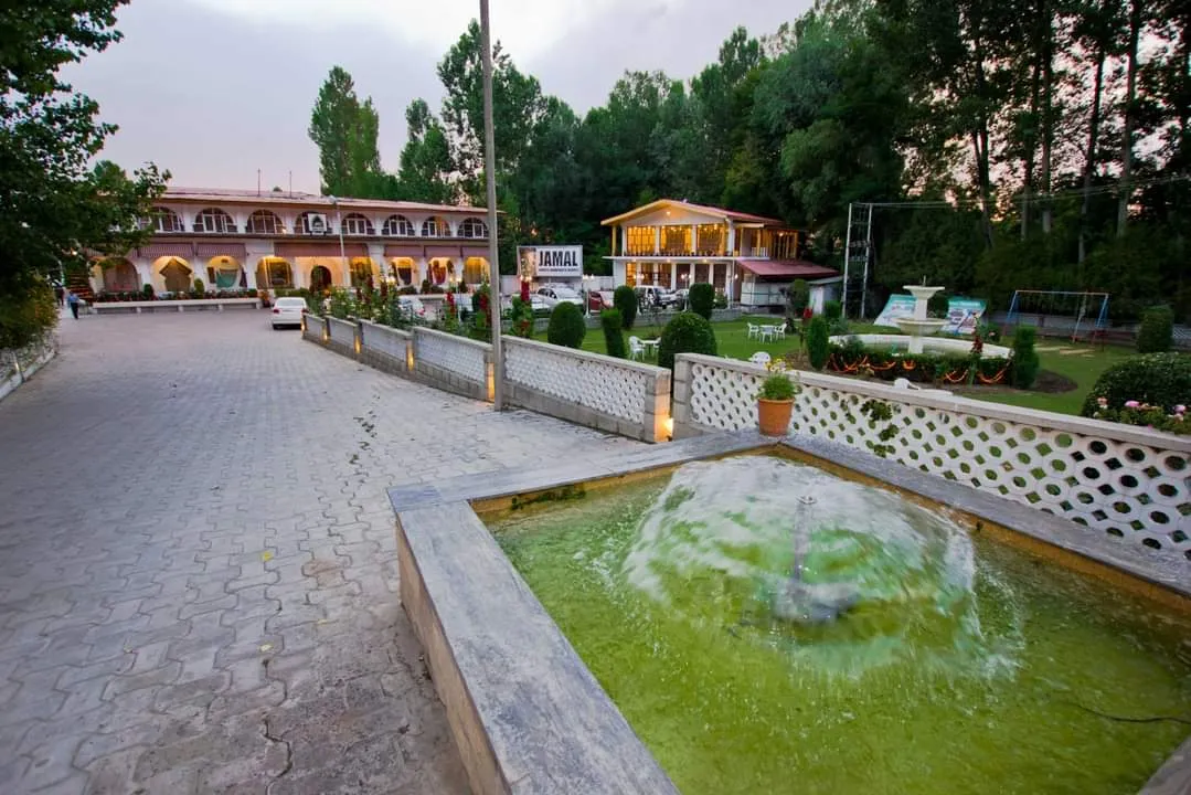 Jamal Resorts, Srinagar