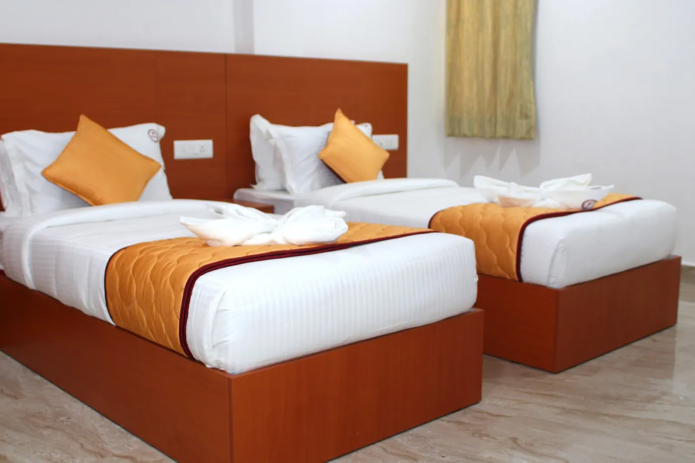 K11 Express - Opp Express Avenue, Chennai