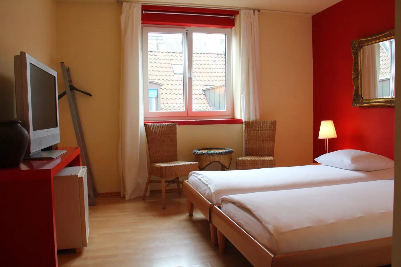 Oldtown Hostel Otter, Zurich