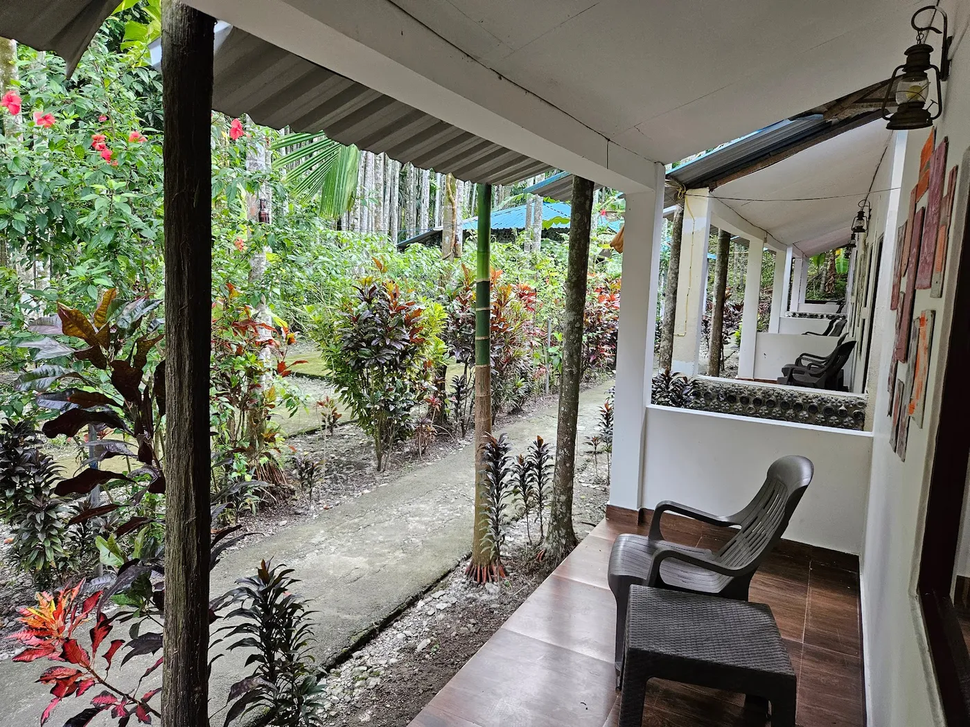 Outback Resorts, Havelock