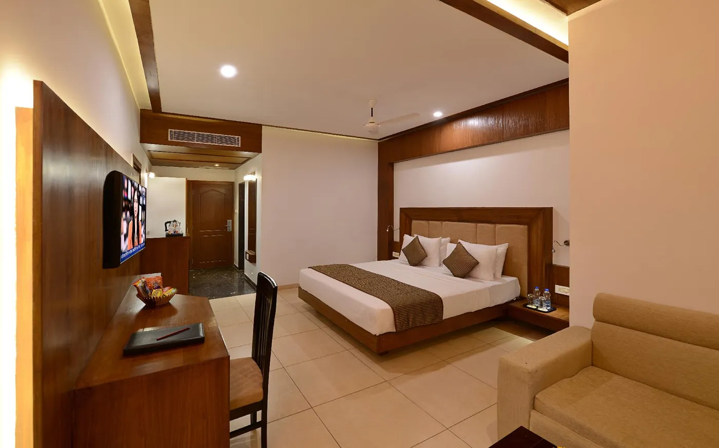 Lords Inn Somnath, Somnath