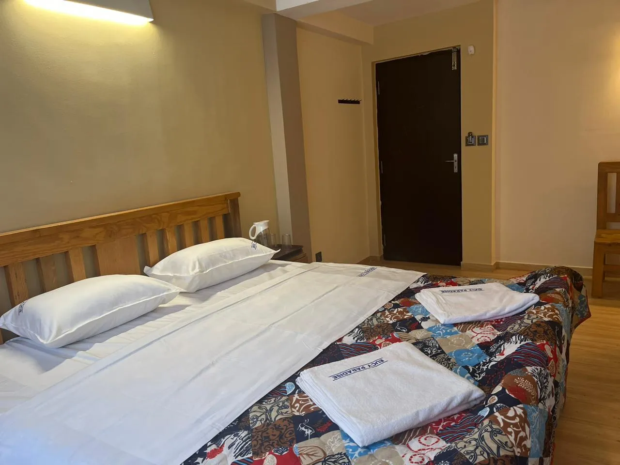 Lazo Eucy Paradise Resort , Kodaikanal, Kodaikanal
