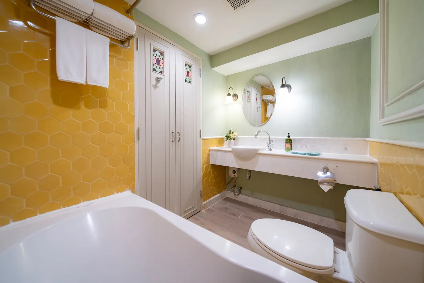 La Petite Salil Sukhumvit 11, Bangkok