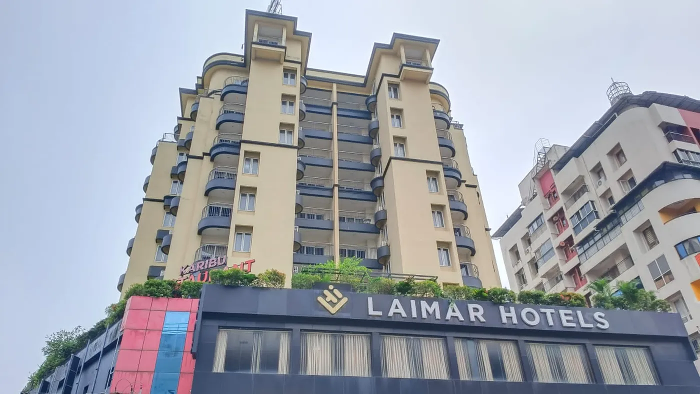 Laimar Hotels, Kochi