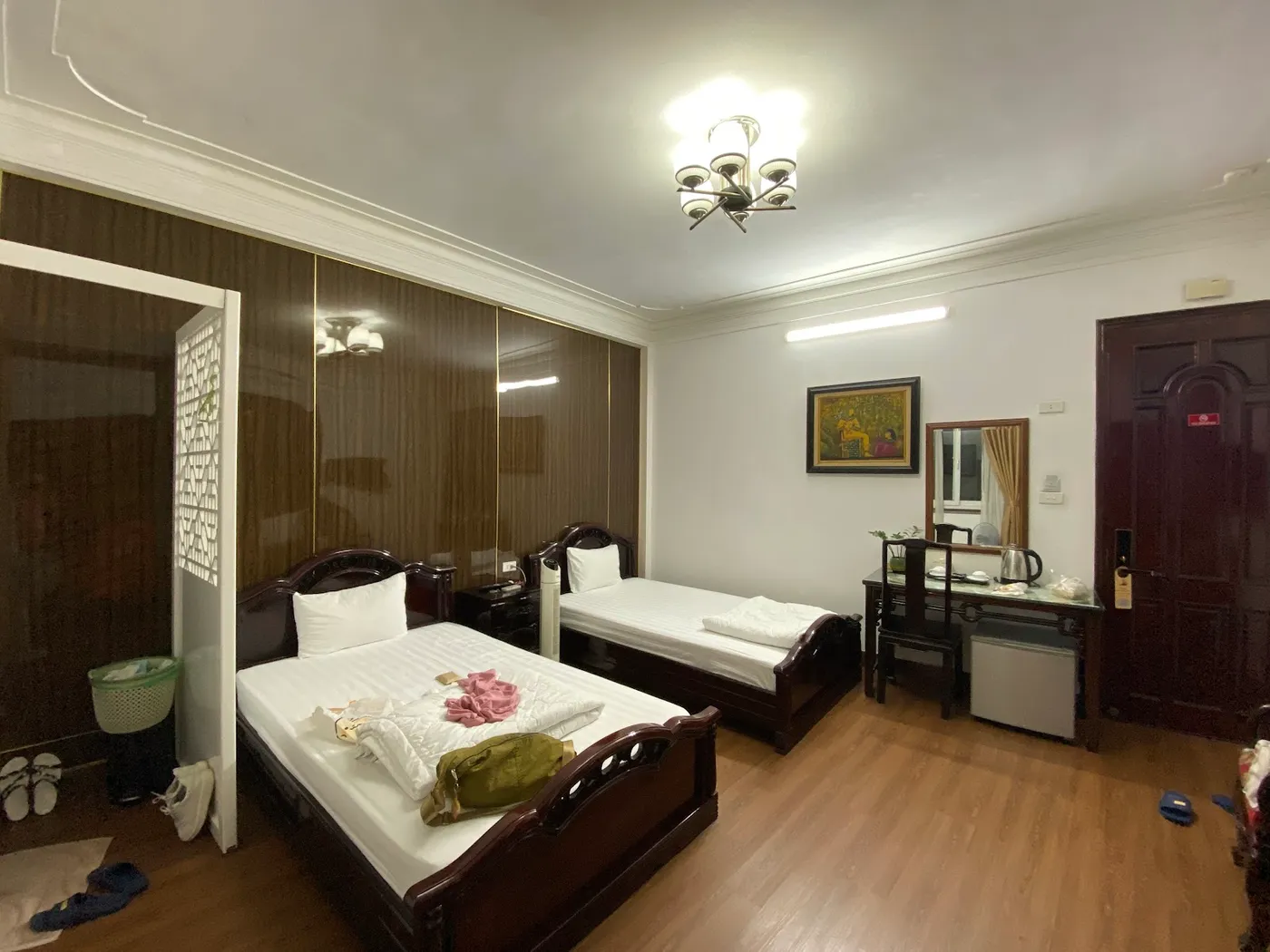Little Diamond Hotel Hanoi, Hanoi